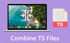 25 Combine TS Files