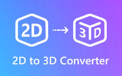 2D to 3D Converter