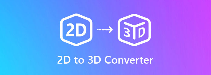 2D to 3D Converter