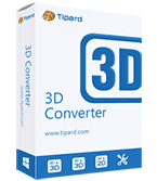 3D Converter