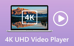 4K UHD Video Player