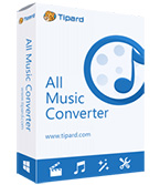 All Music Converter