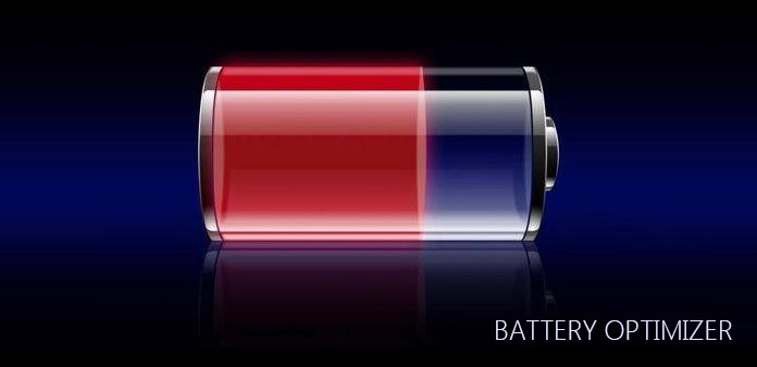 Battery Optimizer Apps for iOS and Android