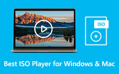 Best ISO Player for Windows & Mac