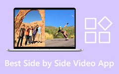 Best Side-by-side Video App