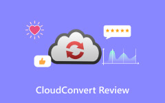 CloudConvert Review
