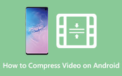 Compress Video Android