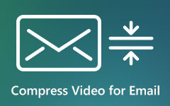 Compress Video for Email
