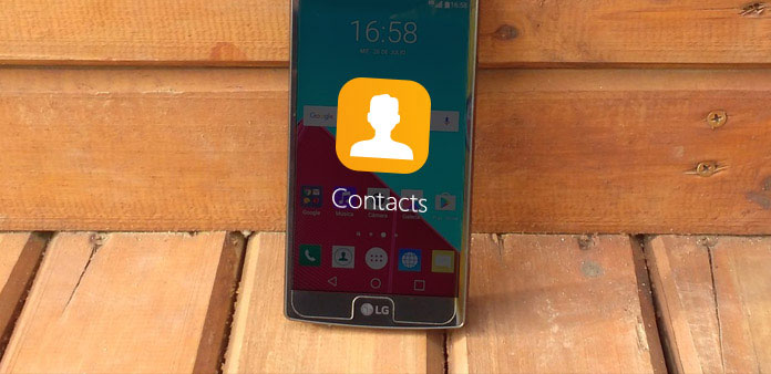 Contacts Apps