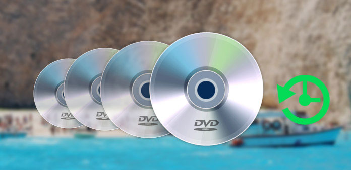 DVD Backup Software