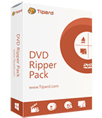 DVD Ripper Pack