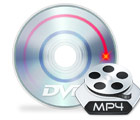 DVD to MP4