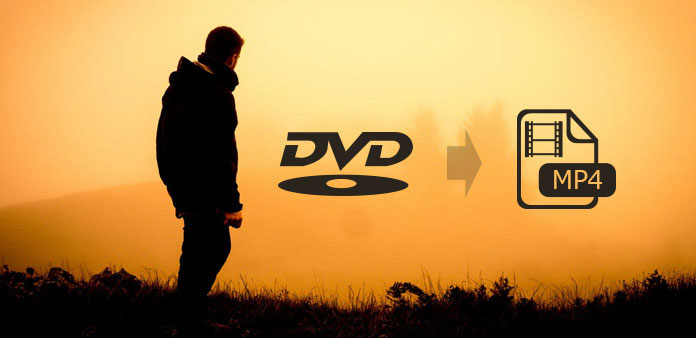 Dvd to MP4 Converter
