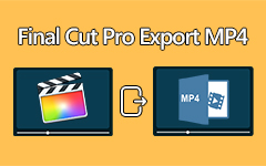 Final Cut Pro to MP4