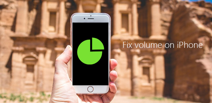 Fix iPhone Volume