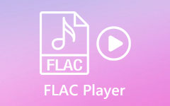 FLAC Player