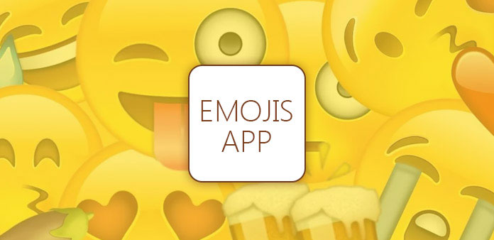 Free Emojis App for Android