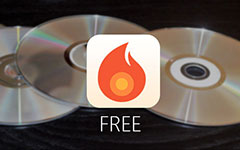 Free DVD Burning Software
