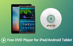 Free DVD Player for iPad width=