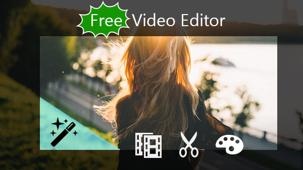 free video editor