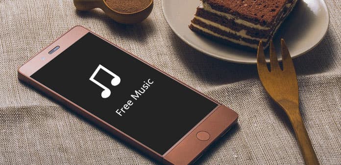 Get Free Music on Android