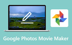 Google Photos Movie Maker