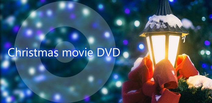 Hallmark Christmas Movies on DVD
