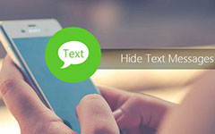 Hide Text Messages to Protect Your Privacy 