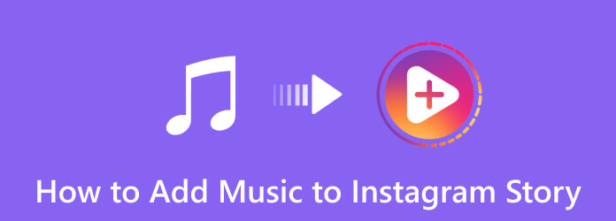 How to Add Music to Instagram