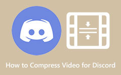 How to Compress Videos for Discord