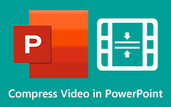 How to Compress Video in PowerPoint