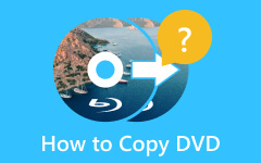 How to Copy DVD
