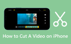 How to Cut Videos on iPhone