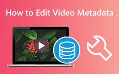 How to Edit Video Metadata