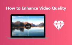 How to Enhance Video Quality