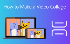 How to Make a Video Collage