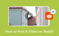 How to Post A Video on Reddit