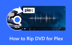How to Rip DVD for Flex