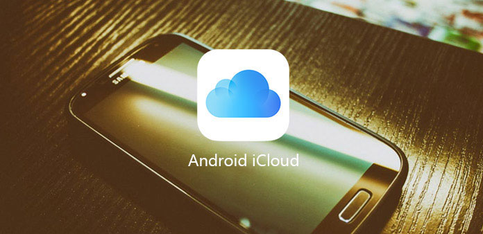 iCloud for Android