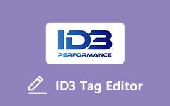 ID3 tag editors