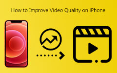 Improve Video Quality On iPhone
