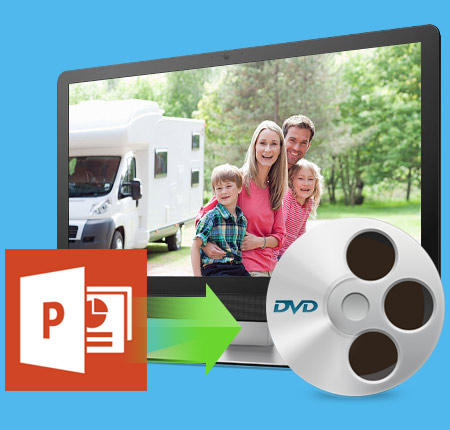 PPT to Video Converter Features