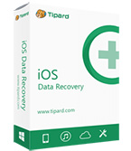 iOS Data Recovery