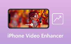 iPhone Video Enhancer