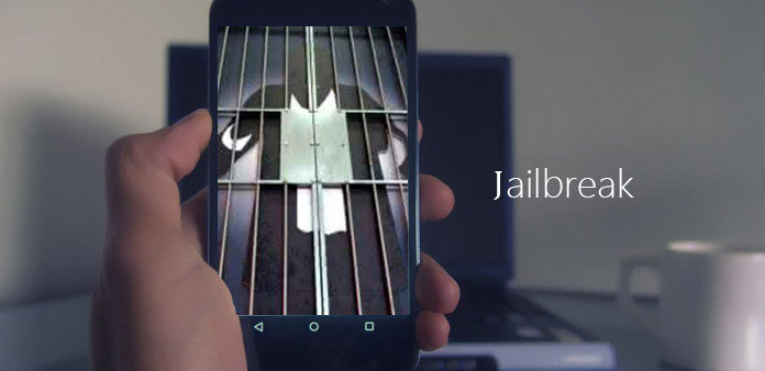 Jailbreak Android Phone