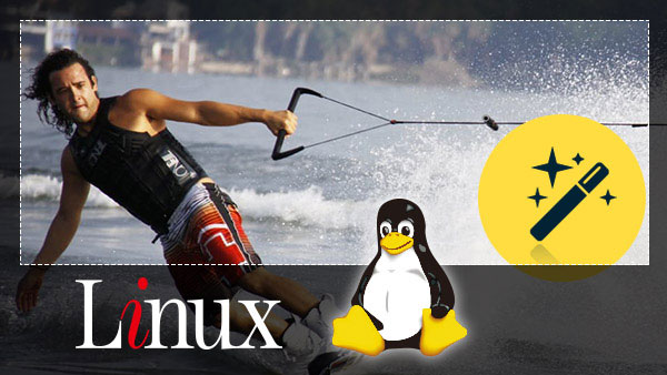 linux video editing