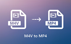 M4V to MP4