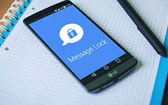 Message Lock Apps
