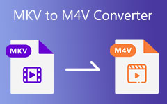 MKV to M4V Converter