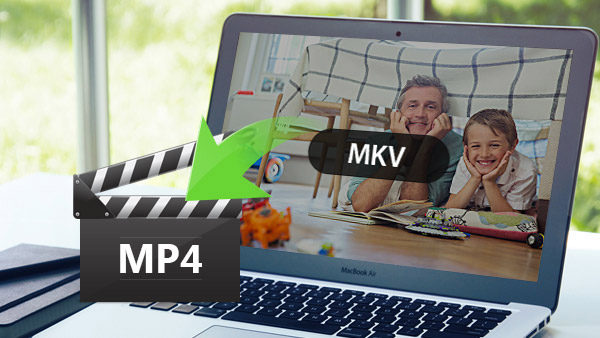 MKV to MP4